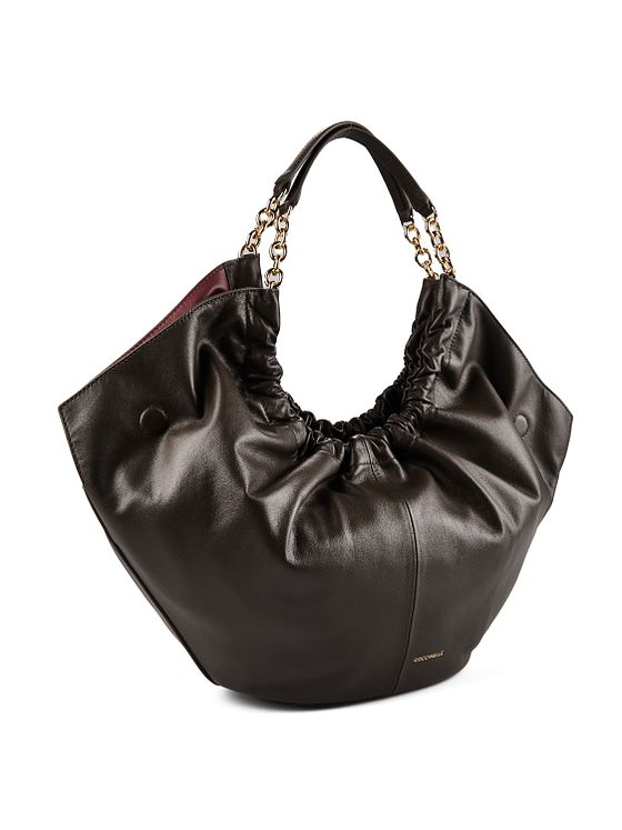 Coccinelle Smash Shopper-laukku Nahka 21 cm