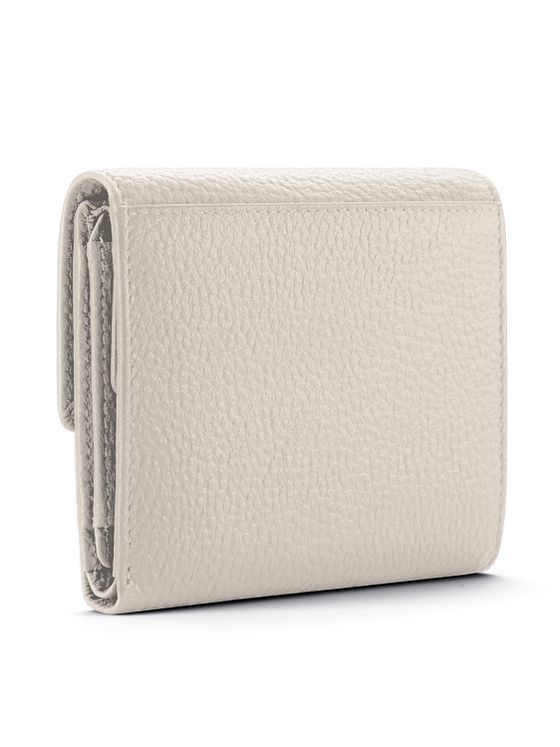 Lazarotti Bologna Leather Peněženka Kůže 12 cm