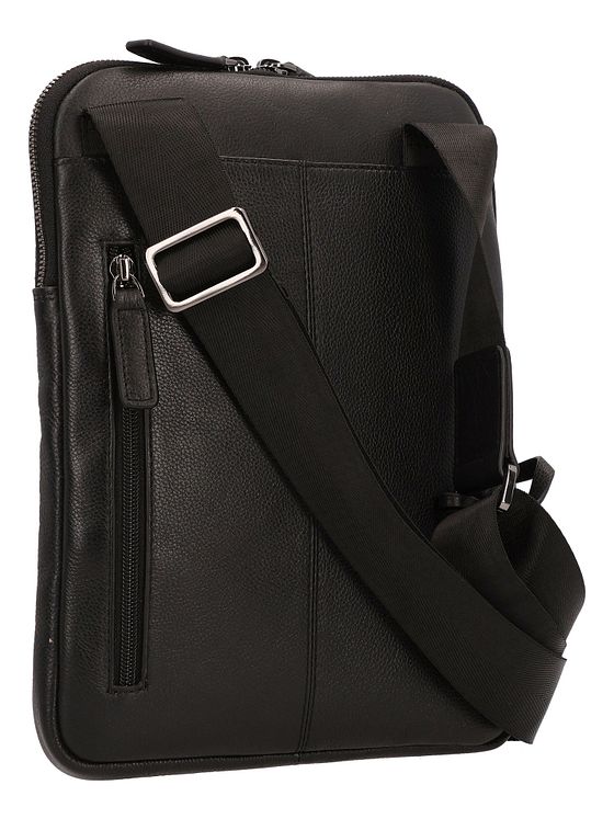 Picard Horizon Skuldertaske Læder 21 cm