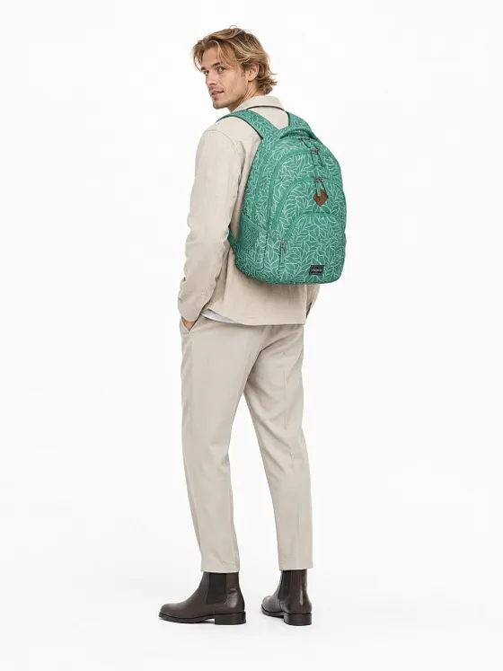 Travelite Basics Daypack 45 cm Laptoprum