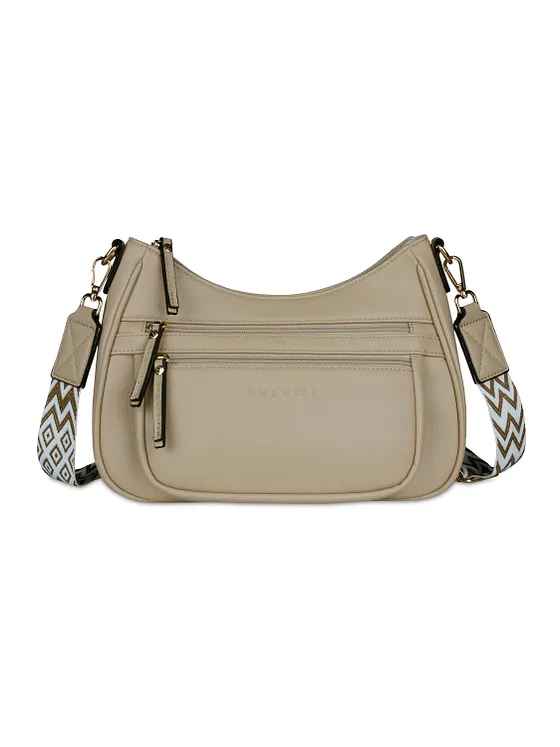 bugatti Mare 3.0 Bolsa de hombro 30 cm bugatti Mare 3.0 Bolsa de hombro 30 cm