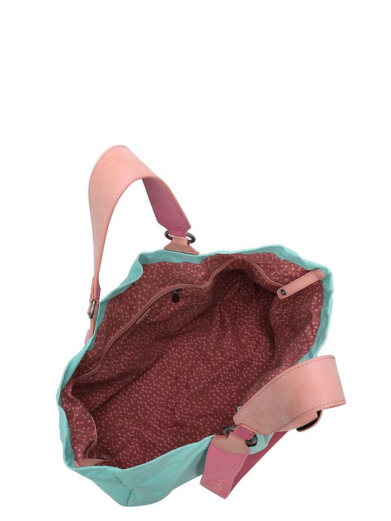 Fritzi aus Preußen Izzy Canvas Ostoskassi 45 cm