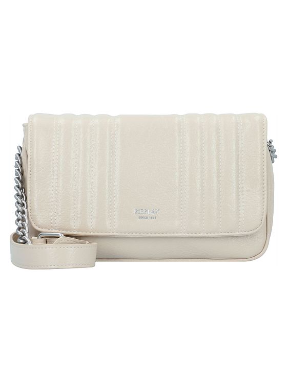 Replay Skuldertaske 25 cm Replay Skuldertaske 25 cm