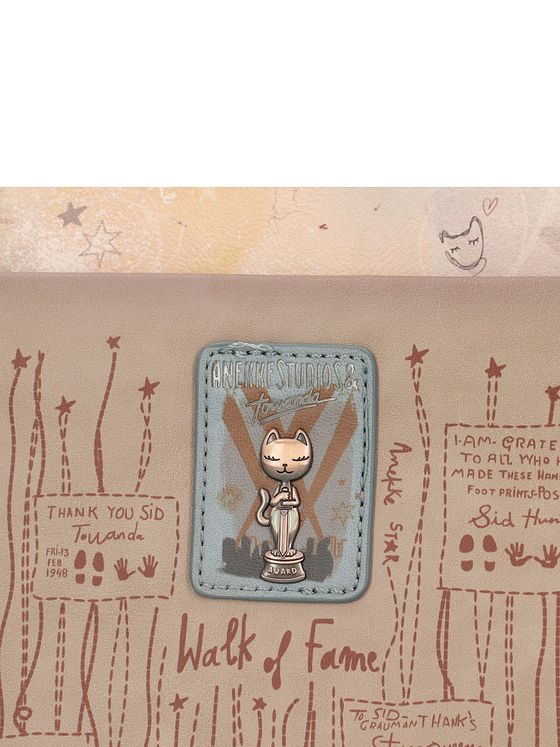 Anekke Hollywood Skuldertaske 28 cm