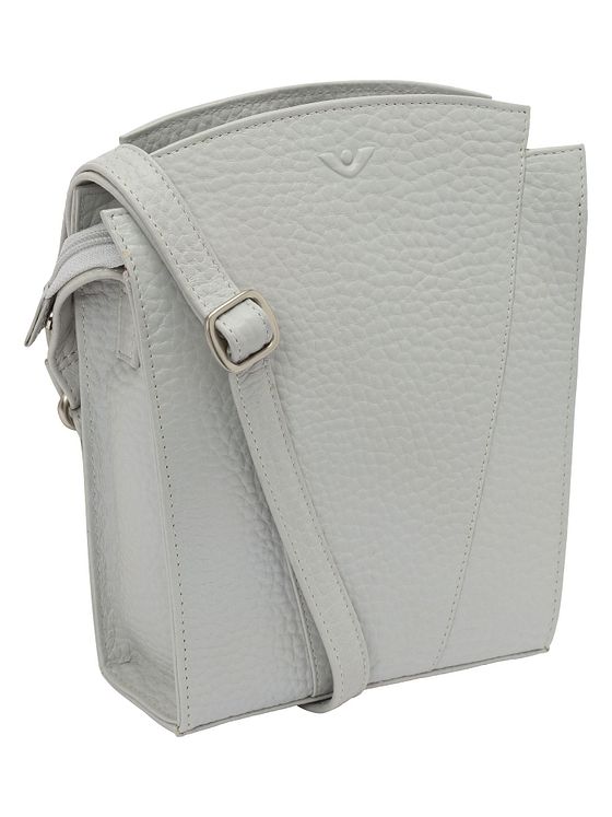 Voi Hirsch Darlene Mini Bag skuldertaske Læder 17 cm