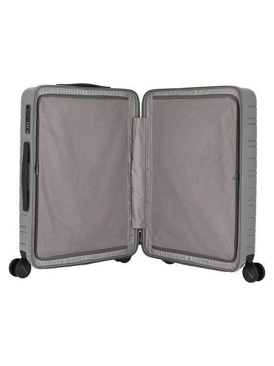 Horizn Studios H6 Essential Glossy 4-hjuls trolley 64 cm Horizn Studios H6 Essential Glossy 4-hjuls trolley 64 cm