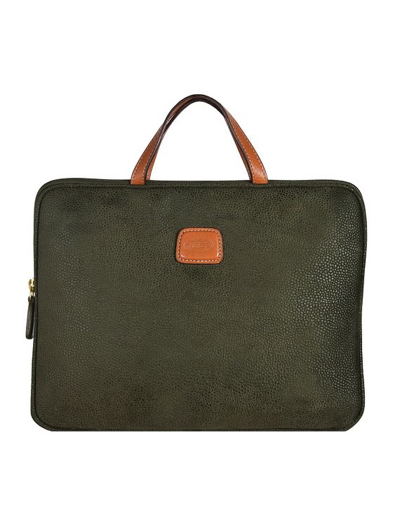 Bric's Life taske til bærbar computer 30 cm