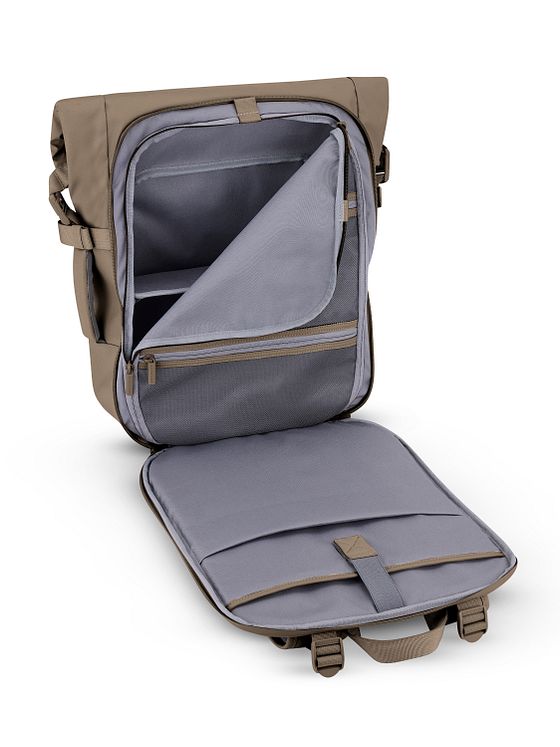 Kapten & Son Lisbon Pro Daypack 45 cm Laptoprum Kapten & Son Lisbon Pro Daypack 45 cm Laptoprum