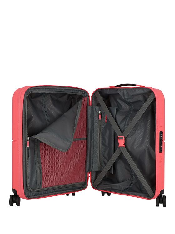 American Tourister Dashpop Disney 4 hjul Kabinetrolley 55 cm med strækfold American Tourister Dashpop Disney 4 hjul Kabinetrolley 55 cm med strækfold