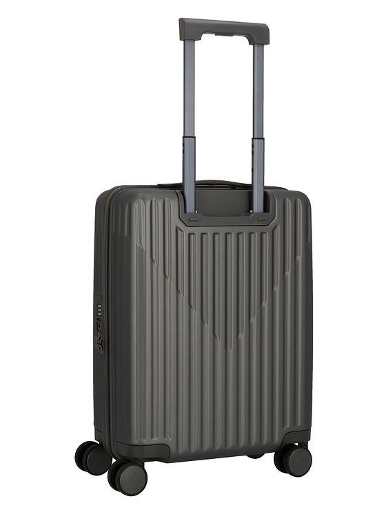 Guess Olbia 4 hjul Kabinetrolley S 54 cm Guess Olbia 4 hjul Kabinetrolley S 54 cm