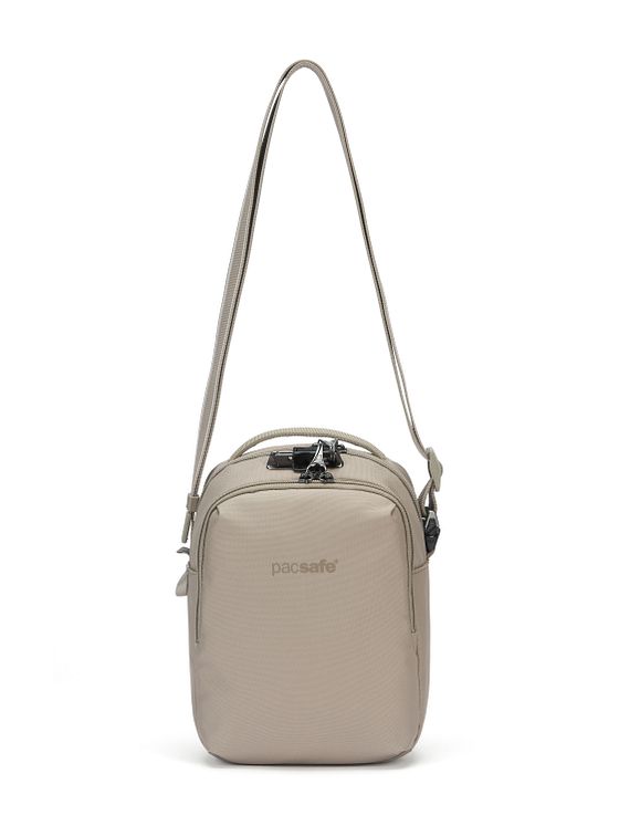 Pacsafe Pacsafe V Mini Bag skuldertaske RFID-beskyttelse 17 cm