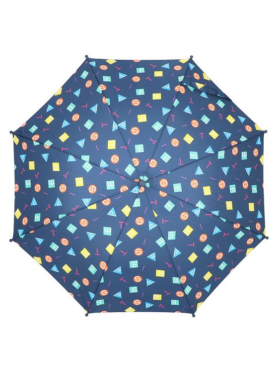 Esprit Paraply med stok til børn 67 cm Esprit Paraply med stok til børn 67 cm