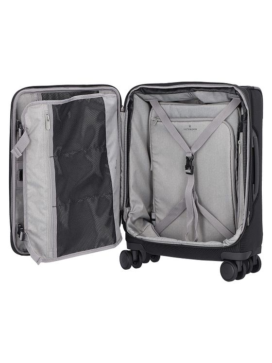 Victorinox Werks Traveler 6.0 4-hjulet kabinevogn 55 cm