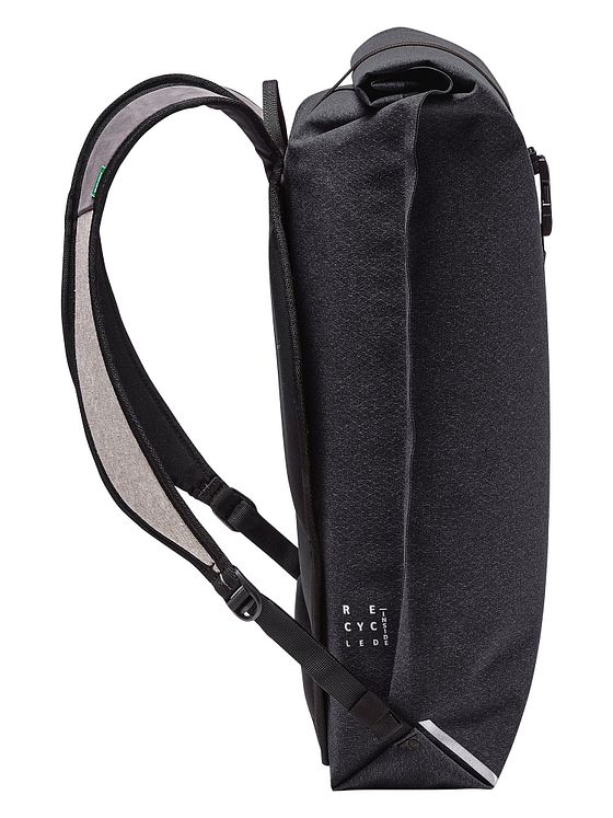 Vaude Planegg-rygsæk 46 cm med rum til bærbar computer