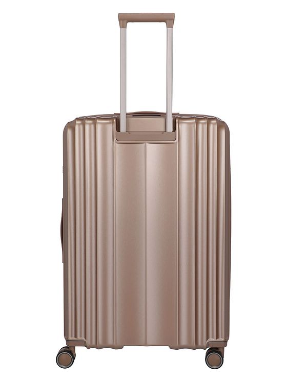 Travelite Paros 4 hjul Trolley 76 cm Travelite Paros 4 hjul Trolley 76 cm