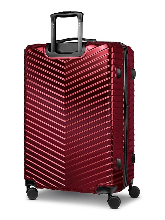 Redolz Essentials 18 4 kolečka Vozík 76 cm s roztažitelným záhybem