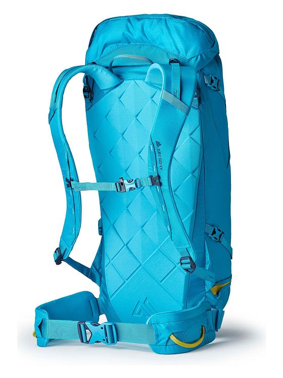 Gregory Alpinisto LT 28 M-L alpinrygsæk 67 cm