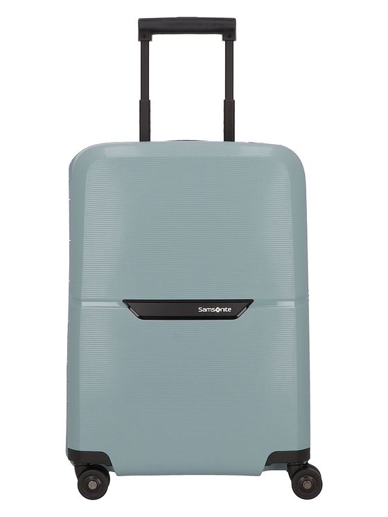 Samsonite Magnum Eco 4 hjul Kabinetrolley 55 cm