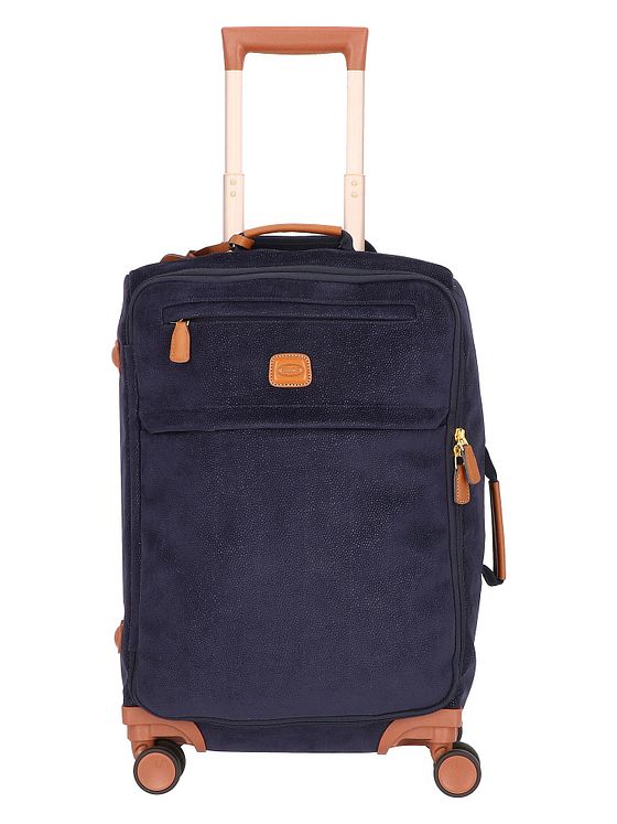 Bric's Life 4-hjulet kabinevogn 55 cm Bric's Life 4-hjulet kabinevogn 55 cm