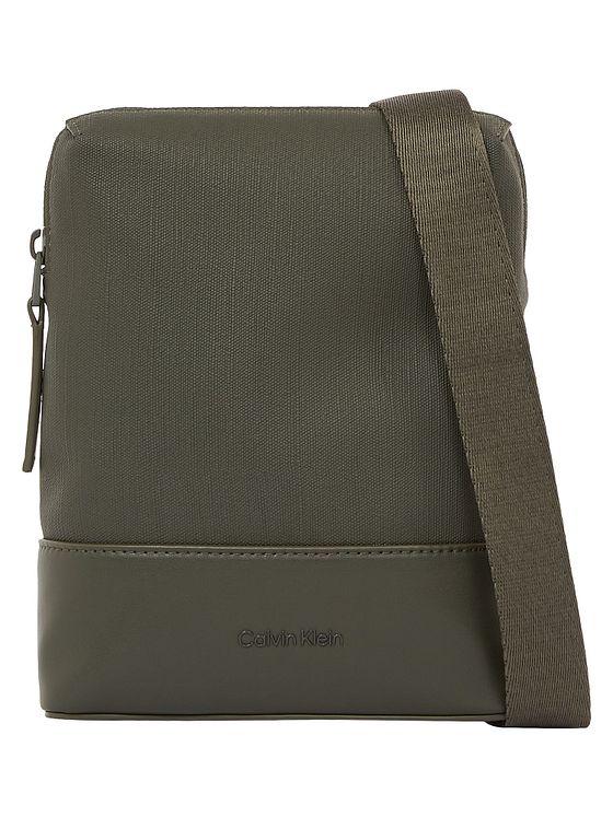 Calvin Klein Tech Sensual Mini Bag skuldertaske 17 cm