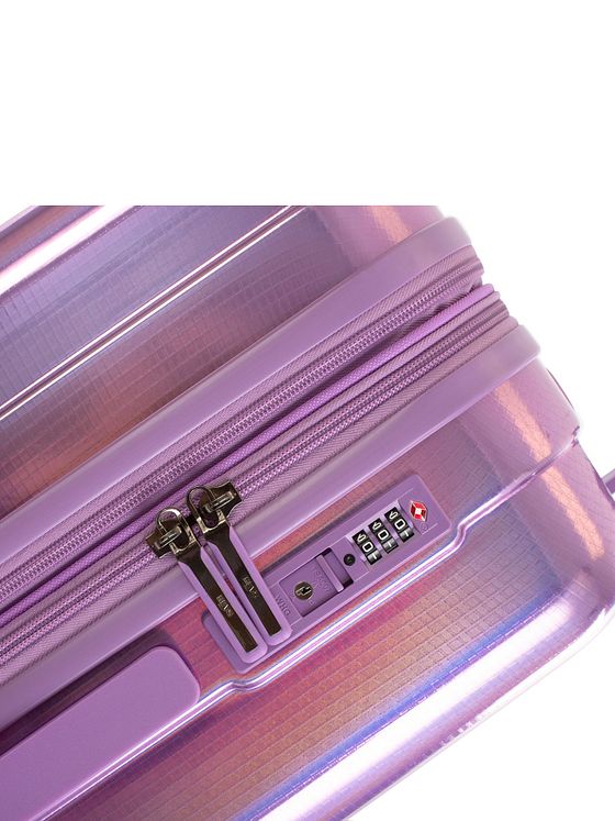 Heys Astro 4 hjul Kabinetrolley S 53 cm Heys Astro 4 hjul Kabinetrolley S 53 cm