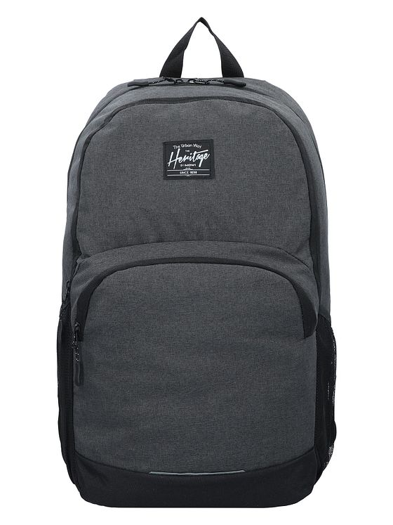 NOWI Daypack 47 cm Laptoprum