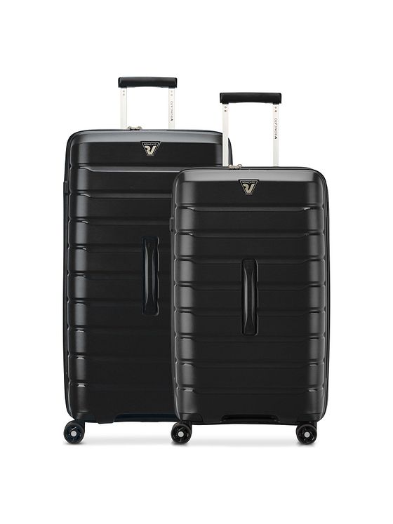 Roncato B-Flying Trunk 4 hjul Kuffert 2-delt