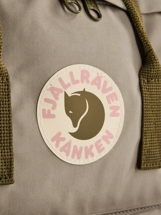 Fjällräven Kanken Daypack 40 cm Laptoprum