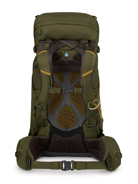 Osprey Kestrel 38 Vandrer-rygsæk L-XL 78 cm
