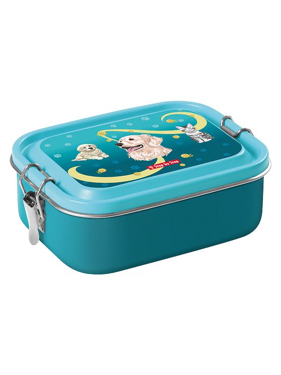 Step by Step Box na oběd 18 cm