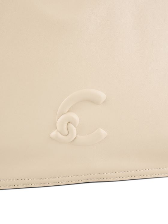 Coccinelle Dulse Taška přes rameno Kůže 31 cm