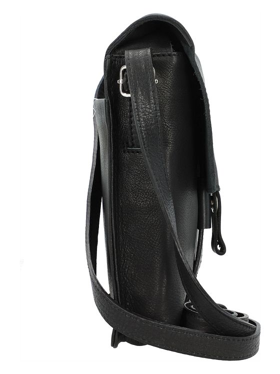 Harold's Lift Mini Bag skuldertaske Læder 18 cm