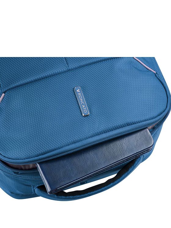 Roncato Ironik 2.0 Daypack 45 cm Laptoprum Roncato Ironik 2.0 Daypack 45 cm Laptoprum