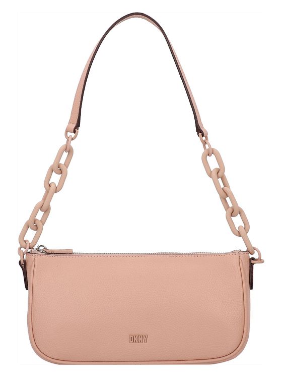 DKNY Frankie Skuldertaske Læder 27 cm