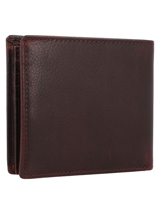 Leonhard Heyden Roma Pung Læder 11.5 cm Leonhard Heyden Roma Pung Læder 11.5 cm