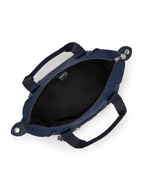 Kipling Basic Elevated Art Mini Skuldertaske 39 cm
