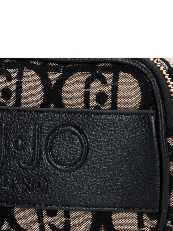 Liu Jo Ridhi Mini Bag skuldertaske S 18 cm Liu Jo Ridhi Mini Bag skuldertaske S 18 cm