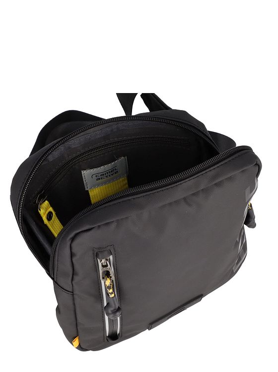 camel active Explore Skuldertaske 20 cm camel active Explore Skuldertaske 20 cm