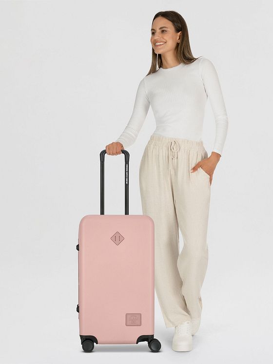 Herschel Heritage 4 hjul Trolley M 69 cm med strækfold