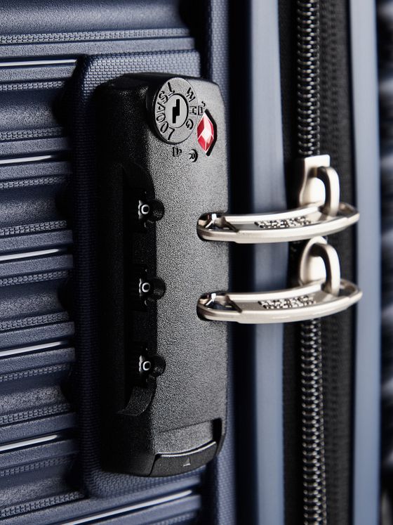 American Tourister Liftoff 4 kolečka Vozík 67 cm s roztažitelným záhybem