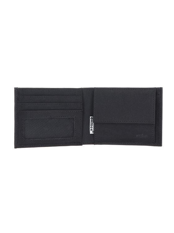 oxmox New Cryptan Pung RFID-beskyttelse 8.5 cm oxmox New Cryptan Pung RFID-beskyttelse 8.5 cm