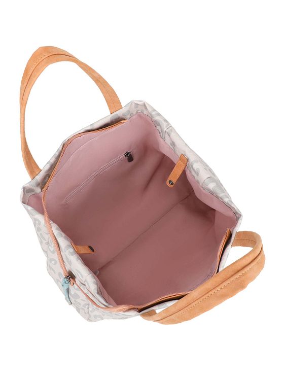 Fritzi aus Preußen Leo Special Nákupní taška 44 cm