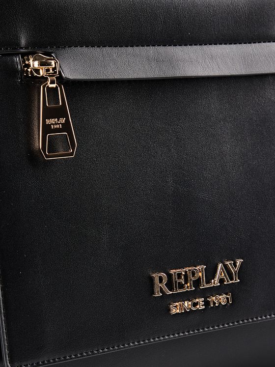 Replay Taška přes rameno 45 cm