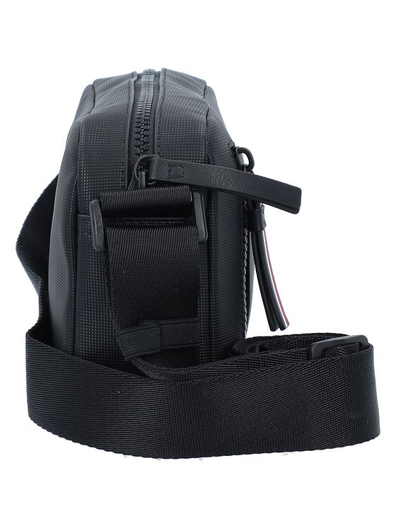 Tommy Hilfiger TH Pique Skuldertaske 23.5 cm Tommy Hilfiger TH Pique Skuldertaske 23.5 cm