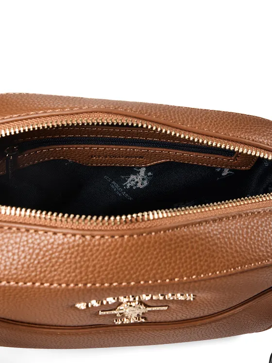 U.S. Polo Assn. Stanford Bolsa de hombro 25 cm U.S. Polo Assn. Stanford Bolsa de hombro 25 cm