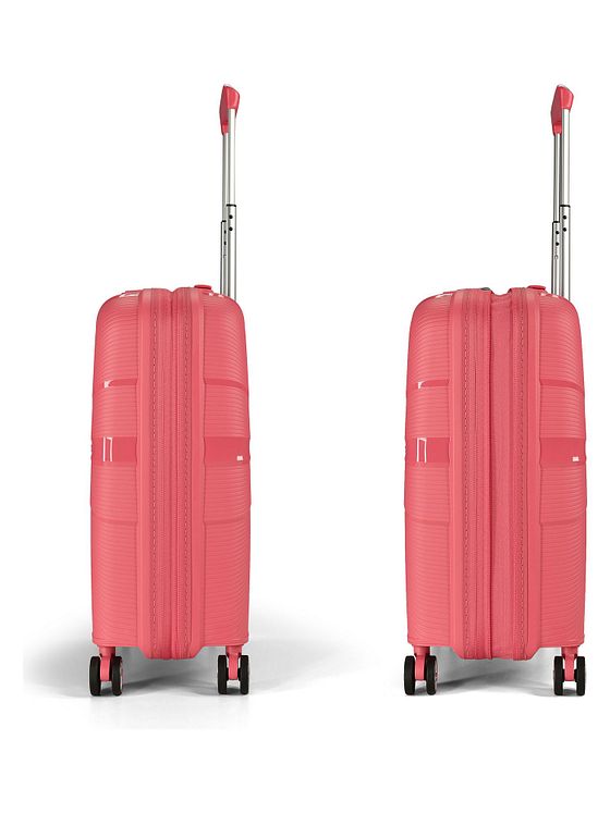 American Tourister Starvibe 4 hjul Kabinetrolley 55 cm