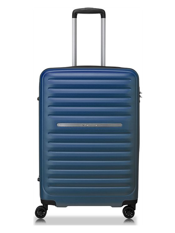Roncato Ibiza 4 hjul Trolley M 65 cm