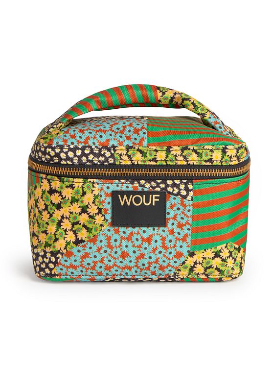 Wouf Daily Kultur-taske 20 cm