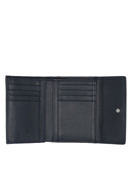 Picard Bali 1 Pung RFID-beskyttelse Læder 12.5 cm Picard Bali 1 Pung RFID-beskyttelse Læder 12.5 cm