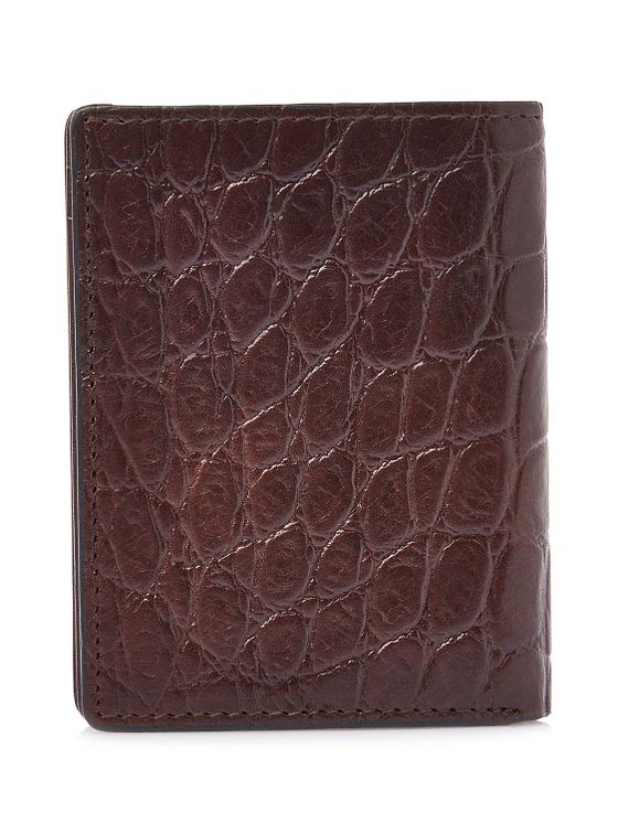 Castelijn & Beerens Peněženka RFID ochrana Kůže 8 cm